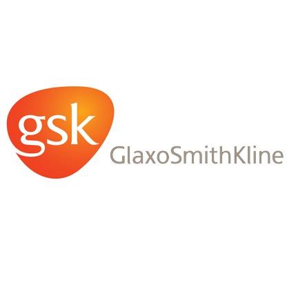 Glaxo Smith Kline Pharmaceutical logo