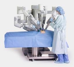 Colibri Medical Robotics and Automation logo