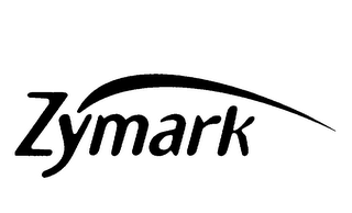Zymark Corporation logo