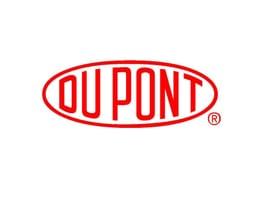 DuPont Company logo