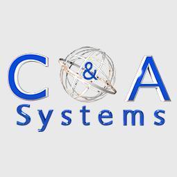 C & A Automation logo