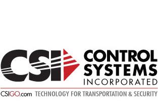 Control Systems Inc logo