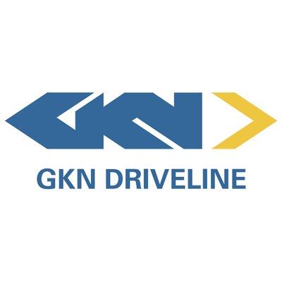 GKN Drivelines logo
