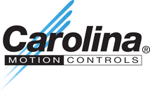Carolina Motion Controls, Inc logo