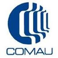 Comau S.p.A logo