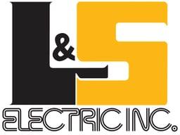 L&S Electric Inc logo