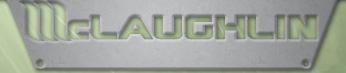 McLaughlin Body logo