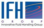 IFH Group logo