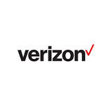 Verizon Wireless, Alpharetta, GA logo