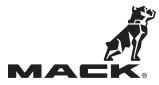 Mack Volvo Trucks, Greensboro, NC logo
