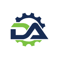 Diverse Automation logo