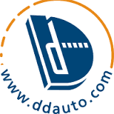D&D Automation logo