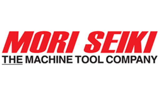 Mori Seiki logo — equipment brand supported by professionals on Automate America