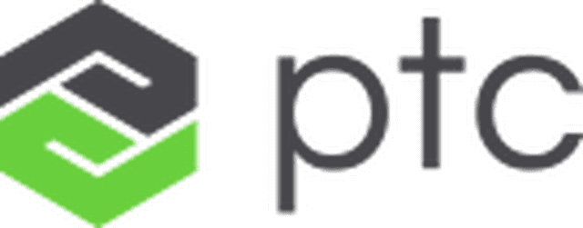 PTC logo — equipment brand supported by professionals on Automate America