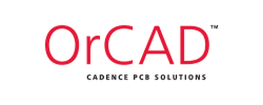 OrCAD logo — equipment brand supported by professionals on Automate America