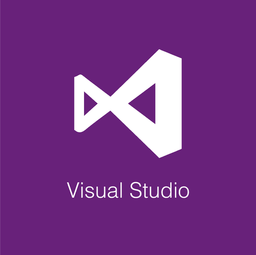Visual Basic logo — equipment brand supported by professionals on Automate America