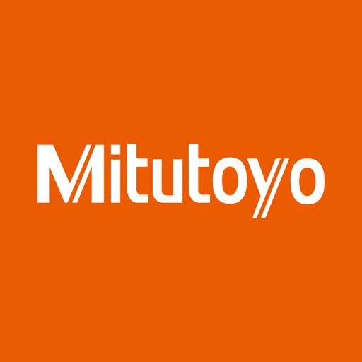 Mitutoyo logo — equipment brand supported by professionals on Automate America
