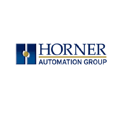 Horner logo — equipment brand supported by professionals on Automate America