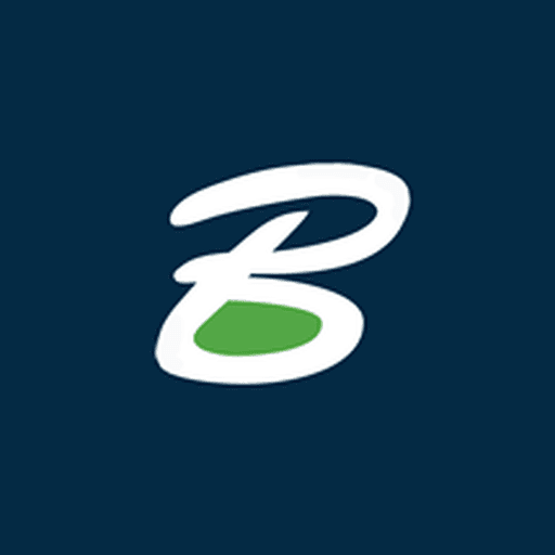 Bentley Systems logo — equipment brand supported by professionals on Automate America