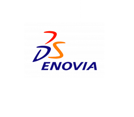 Enovia logo — equipment brand supported by professionals on Automate America