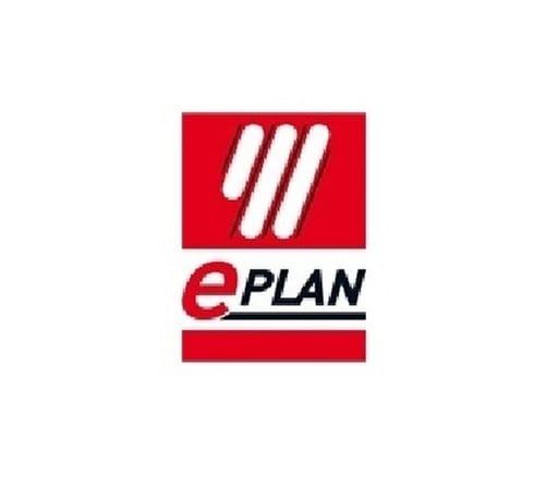 EPLAN logo — equipment brand supported by professionals on Automate America