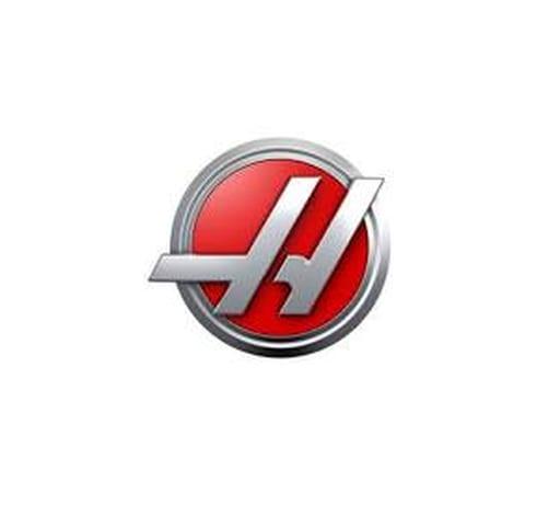 HAAS logo — equipment brand supported by professionals on Automate America