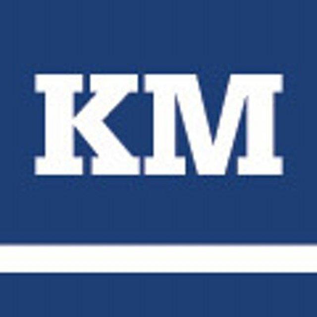 Kollmorgen logo — equipment brand supported by professionals on Automate America