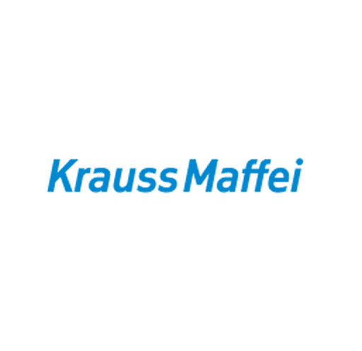 Krauss Maffei logo