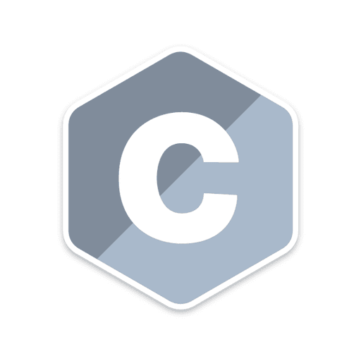 C logo — equipment brand supported by professionals on Automate America