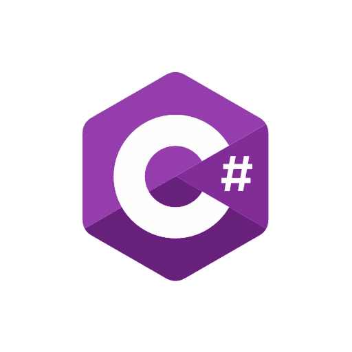 C# logo — equipment brand supported by professionals on Automate America