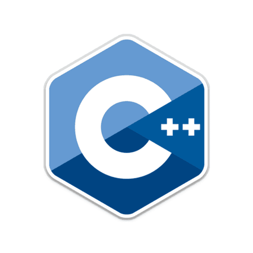 C++ logo — equipment brand supported by professionals on Automate America