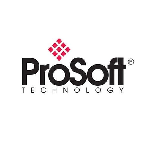 ProSoft logo — equipment brand supported by professionals on Automate America