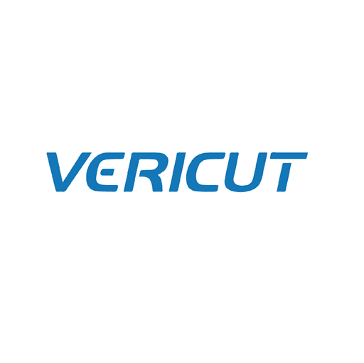Vericut logo — equipment brand supported by professionals on Automate America
