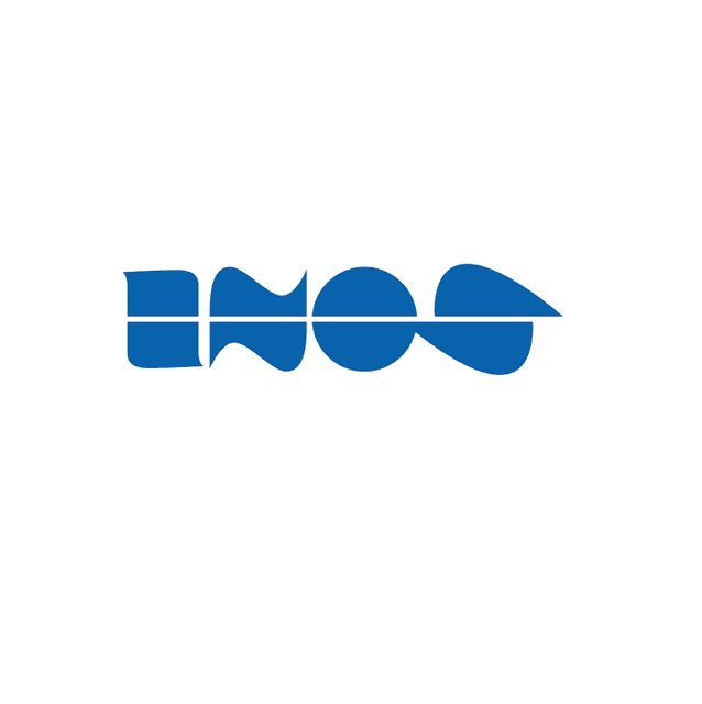 INOS Vision logo — equipment brand supported by professionals on Automate America