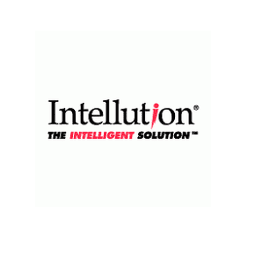 Intellution logo — equipment brand supported by professionals on Automate America