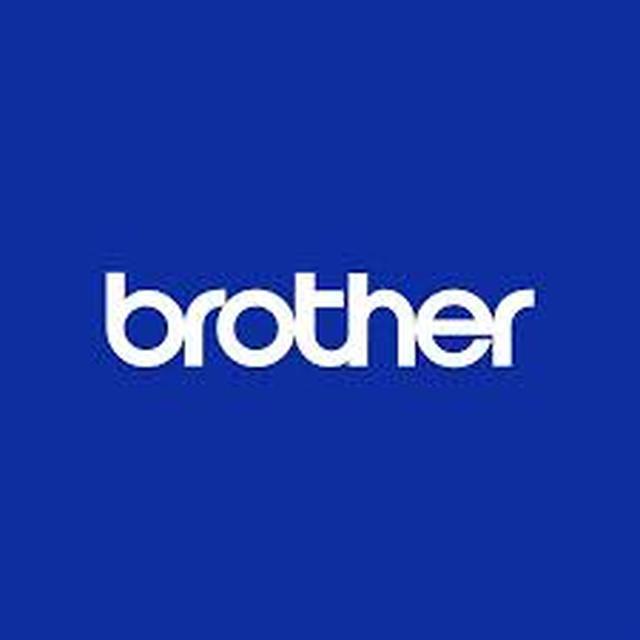 Brother logo — equipment brand supported by professionals on Automate America