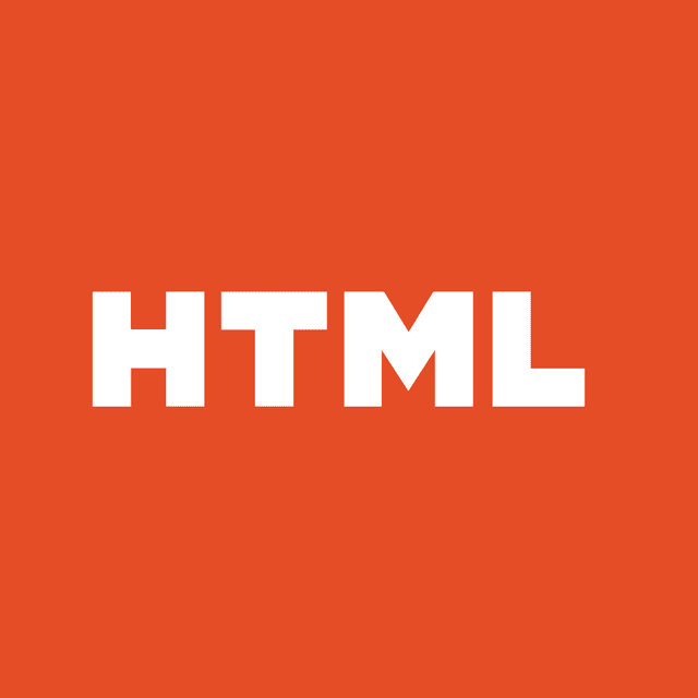 HTML logo — equipment brand supported by professionals on Automate America