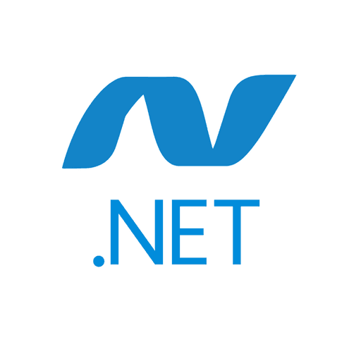 NET logo — equipment brand supported by professionals on Automate America