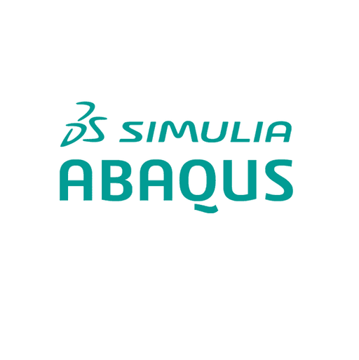 ABAQUS logo — equipment brand supported by professionals on Automate America