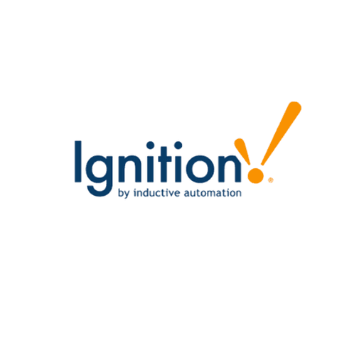 Ignition logo — equipment brand supported by professionals on Automate America