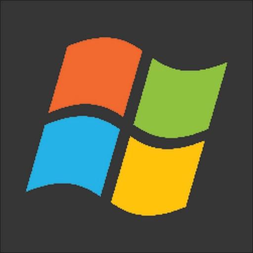Windows logo — equipment brand supported by professionals on Automate America