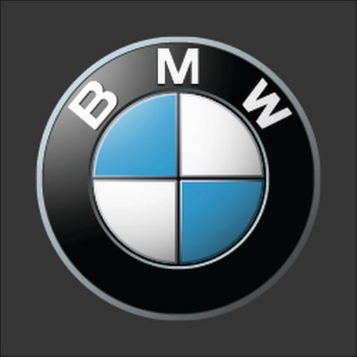 BMW logo — Facility