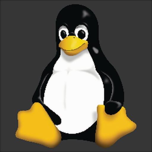 Linux logo — equipment brand supported by professionals on Automate America