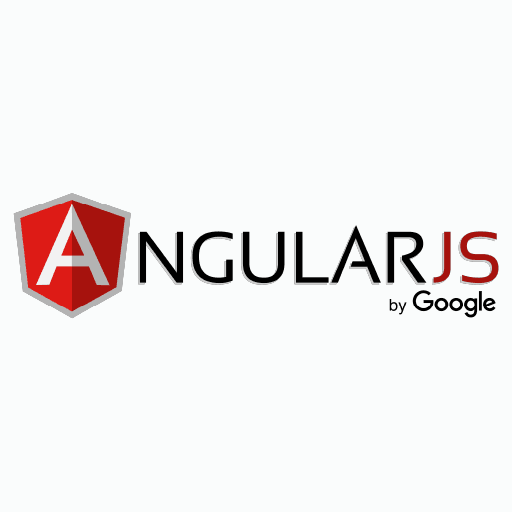 Angular JS logo — equipment brand supported by professionals on Automate America