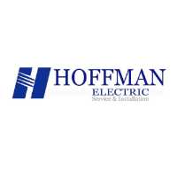 Hoffman logo — equipment brand supported by professionals on Automate America