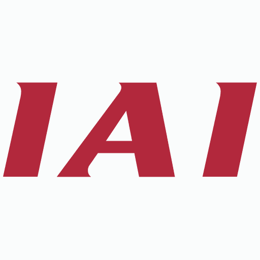 IAI logo — equipment brand supported by professionals on Automate America