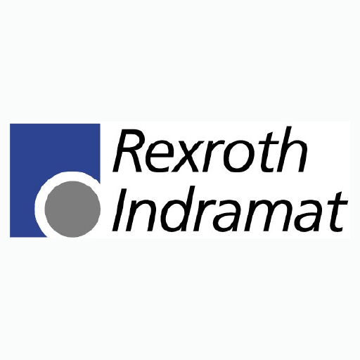Indramat logo — equipment brand supported by professionals on Automate America