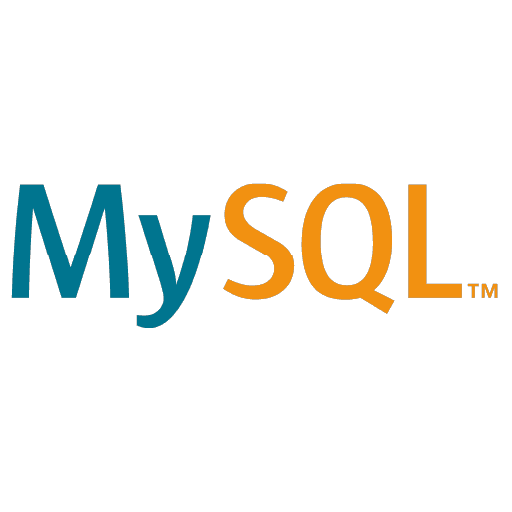 MySQL logo — equipment brand supported by professionals on Automate America