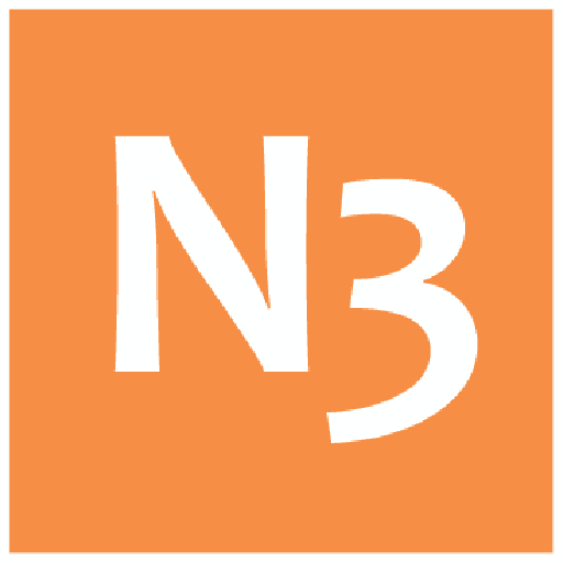N3uron logo — equipment brand supported by professionals on Automate America