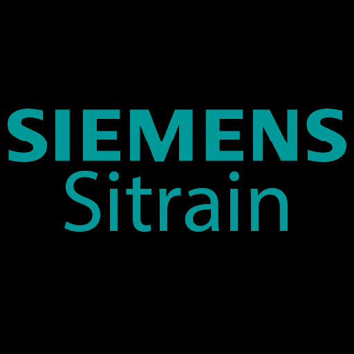 Siemens Sitrain logo — School